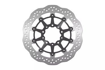 Tarcza hamulcowa przód Kawasaki ZX-6R/636/Z800/ZX-10R/Z1000/ZZR1400/GTR1400/ZX14 NG | NG1213X