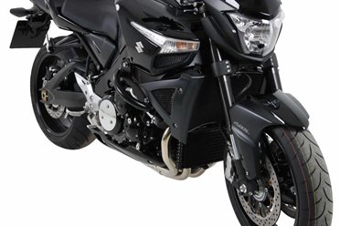 Gmole silnika Suzuki B-King 2008 - 2011 Hepco Becker | 5013519 00 01