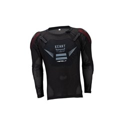 Buzer osłona klatki MTB Reflex Rozmiar S Kenny Racing | 202-2002020-54