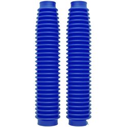 Gumy na teleskopy 350mm-430mmX41mmX58mm Niebieski Polisport | 8365000002