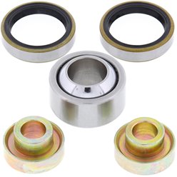 Zestaw naprawczy mocowania (łożyska) amortyzatora tylnego dolne KTM SX/EXC 125/250 All Balls | 29-1024