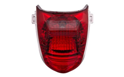 Lampa tylna do motoroweru Barton Sprint 2 139FMB Motorower biegowy