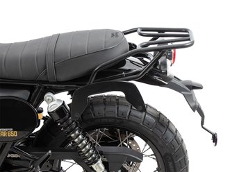 Bagażnik rurowy Royal Enfield Bear 650 | 6587689 01 01