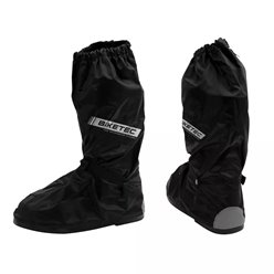 Przeciwdeszczowe nakładki na buty 2XL 48-49 Biketec | BT722XL