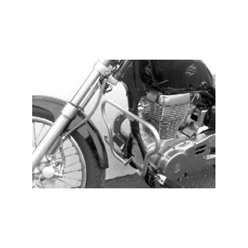 Gmole silnika Suzuki LS 650 1986 - 2000 Hepco Becker | 501302 00 02