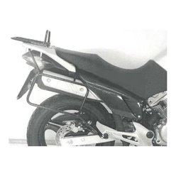 Stelaż kufrów bocznych Honda Varadero 125 2001-2006 Hepco Becker | 650921 00 01