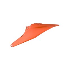 Boczki tylne KTM SX/SX-F, EXC/EXC-F Pomarańczowy Polisport | 8422200001