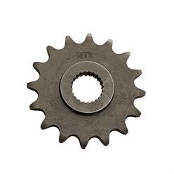 Zębatka przednia BMW F 650, Aprilia Pegaso 650 16 zębów, łańc. 520 Mtx Parts | 10-BMW-16