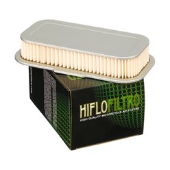 Filtr powietrza Yamaha XZ 550 HifloFiltro | HFA4503
