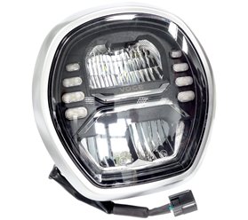 Reflektor, lampa VOGE 525ACX