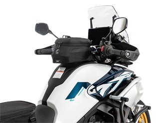Pierścień na zbiornik BASIC z mechanizmem tankbaga CF MOTO 800 MT | 5167708 00 01