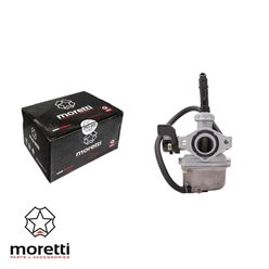 Gaźnik PZ19 110-125cc ręczne ssanie ATV QUAD motorower Moretti | 5905220812899