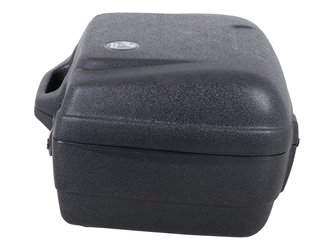 Kufer centralny Junior 40L Hepco & Becker | 610040 00 01