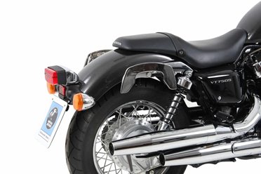 Stelaż boczny C-BOW Honda VT 750 S / RS 2010 - 2011 Hepco Becker | 630963 00 02