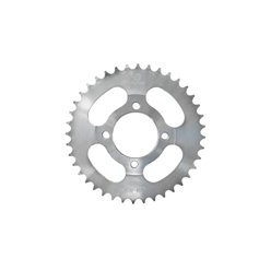 Zębatka tylna Moretti 40/428 Motorower