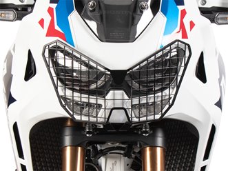 Osłona lampy (grill) Honda CRF 1100 L AT Adv Sp 2024-2026 Hepco Becker | 7009544 00 01