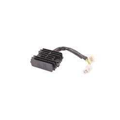 Regulator napięcia do motocykla Barton Cafe Racer, Barton FR 2 139FMB Euro 4 Motorower biegowy