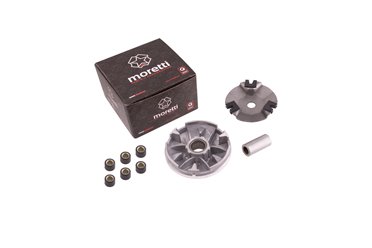 Wariator SKUTER BOOSTER 50 skutera 2T Skuter 2T