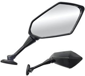 Lusterka kpl. Blade