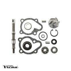 Zestaw naprawczy pompy wody Kymco DINK 125, BW 125 (11625) VICMA | 1008731