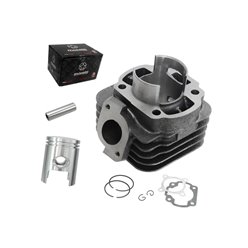 Cylinder do skutera 2T 70cc 1PE40QMB sw.10mm 1PE40QMB 2T Skuter typ Minarell