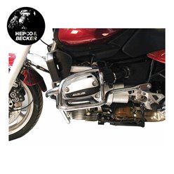 Gmole silnika BMW R 850 R 1994-2002 / R 1100 R 1994-1999 Hepco Becker | 502902 00 02