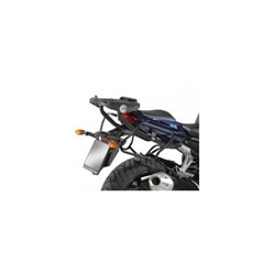 Stelaż kufra centralnego Yamaha FZ1 bez płyty Kappa | KZ365