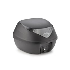 Kufer centralny 29L Monolock z płytą Kappa | K29NT