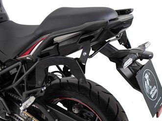 Mocowanie C-BOW stelaż na sakwy Kawasaki Versys 650 2022-2026 Hepco Becker | 6302550 00 01