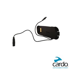 Baza montażowa CARDO Packtalk Bold / Black / Smartpack | REP00059