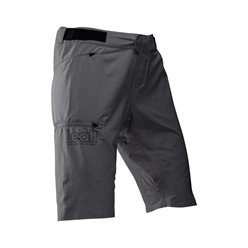 Spodenki rowerowe MTB Enduro 1.0 Shorts Granite Rozmiar XXL Leatt | 5024120625