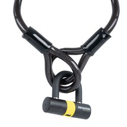Oxford Linka Loop Lock 2M x 15MM | LK221