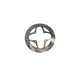 Tarcza hamulcowa tył Triumph GT/EXPLORER 282x103x5mm (4x10,25mm) NG | NG1960