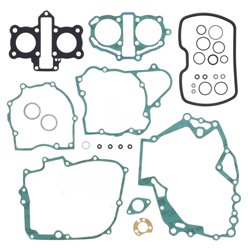 Komplet uszczelek Honda CA125 Rebel, CM 125 Athena | P400210850127
