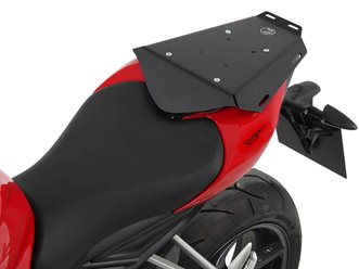 Sportrack Triumph Street Triple 765 S / R / RS / R Low 2017-2026 Hepco Becker | 6707573 00 01