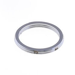 Uszczelka kolektora wydechowego Suzuki 44x53,5x5,3 Athena | S410510012005