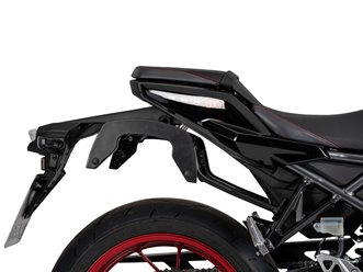 Stelaż boczny C-Bow czarny Suzuki GSX-8TT | 6303556 00 01