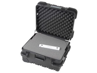 Chicago Case M 5550 Walizka narzędziowa / walizka prezentacyjna z pianką piankową 52 ltr. Hepco Becker