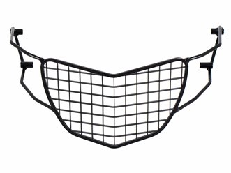 Osłona świateł BMW F 650 GS / G 650 GS 2004-2007 Hepco Becker | 700638 00 01
