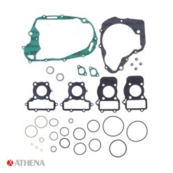 Komplet uszczelek (bez uszczelniaczy olejowych) Yamaha XV 125 Virago Athena | P400485850022