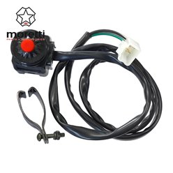 Włacznik zapłonu Cross 250cc Barton NXT 250 L -Kayo, Apollo, Diabolini, Xmotos