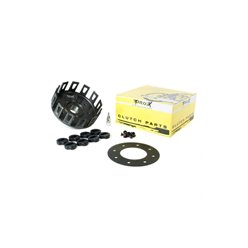Kosz sprzęgłowy HONDA CRF 250R 10-17 - ZASTĘPUJE 17.1340 OEM:22100-KRN-A80 ProX | 17.1340F