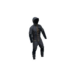 Kombinezon rowerowy dziecięcy MTB HydraDri 2.0 Junior Shadow L (150-160 cm) Leatt | 5023040353