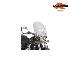 Szyba Kawasaki VN 900 Custom/Classic Kappa | A37N