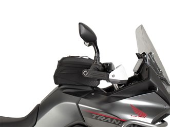 Honda XL 750 Transalp 2025 - 2025 Tankring Basic Hepco Becker