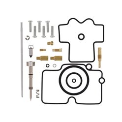 Zestaw naprawczy gaźnika SUZUKI RMZ 450 05-06 26-1466 ProX | 55.10466