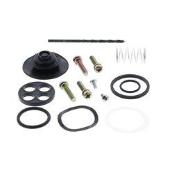 Zestaw naprawczy kranika Honda CB750 Nighthawk ALL BALLS | 60-1223
