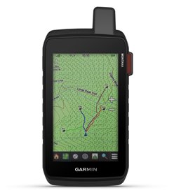 Garmin Nawigacja satelitarna Montana 710i | 010-02964-01