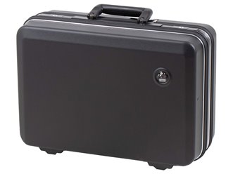 Werkzeugkoffer Classic 5122 ABS Pro 25 ltr. Hepco Becker | 10 5122 8099