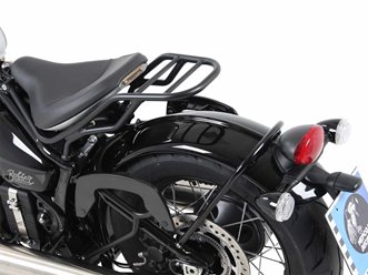 Stelaż boczny C-BOW Triumph Bonneville Bobber 2017-2025 Hepco Becker | 6307558 00 01